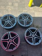 Orignele amg velgen 5x112 komen van een glb vandaan, Auto-onderdelen, Banden en Velgen, 19 inch, Velg(en), Ophalen of Verzenden