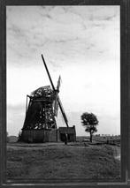 mollen; Poldermolen Spookmolen/Polder 29 te Birdaard., Verzenden, 1980 tot heden, Ongelopen, Friesland