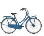 Gazelle puur NL 7 versnellingen  frame hoogte 46, Fietsen en Brommers, Zo goed als nieuw, Minder dan 47 cm, Handrem, Ophalen