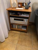 Grenen kastje, Antiek en Kunst, Ophalen of Verzenden