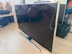 Samsung 55" UHD Smart TV - UE55ES8800, Ophalen, 50 Hz, Samsung, 100 cm of meer