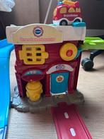 Vtech Toet Toet Auto's Brandweerkazerne, Ophalen of Verzenden, Gebruikt, Toebehoren