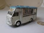 Corgi Toys 413-S SMITH'S MOBILE BUTCHER'S SHOP (1960) Opknpr