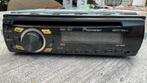 Pioneer 1-DIN Autoradio - Gebruikt, Auto diversen, Ophalen of Verzenden, Gebruikt