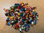 100 Vintage playmobil poppetjes, Ophalen of Verzenden, Zo goed als nieuw, Overige merken