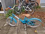 Veloretti maxi 16 inch, Ophalen, Gebruikt, 16 tot 20 inch, Veloretti Maxi