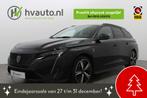 Peugeot 308 SW 1.2 PURETECH GT EAT8 | Navi | LED Matrix | 18, Gebruikt, Zwart, 1199 cc, Zwart