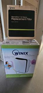 Winix FresHome P150 Luchtreiniger + Extra Filter, Ophalen of Verzenden, Nieuw, Luchtreiniger