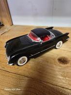 Chevrolet Corvette Cabrio uit 1953,, Hobby en Vrije tijd, Modelauto's | 1:18, Ophalen, Zo goed als nieuw, Overige merken
