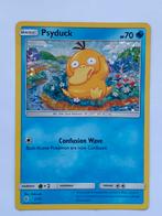 Psyduck 2/12 holo pokemon kaart, Ophalen of Verzenden, Losse kaart