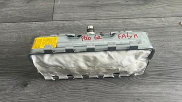 Dashboardairbag Volkswagen POLO FABIA Passagiers Airbag beschikbaar voor biedingen