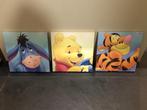 Disney canvas, Ophalen of Verzenden, Zo goed als nieuw, Wanddecoratie