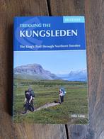 Cicerone - Trekking the Kungsleden, Boeken, Reisgidsen, Overige merken, Europa, Ophalen of Verzenden, Zo goed als nieuw