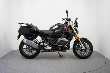 BMW R 1250 R GERESERVEERD RS T/M 30-9 (bj 2020) beschikbaar voor biedingen