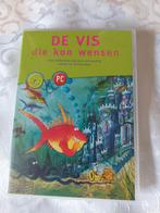 De Vis die kon Wensen - PC CD-ROM, Computers en Software, Ophalen of Verzenden