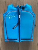 Easyswim Fun Zwemvest Maat M, Kinderen en Baby's, Kinderkleding | Kinder-zwemkleding, Ophalen of Verzenden, Gebruikt, Overige maten