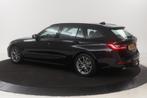 BMW 3-serie 318d High Executive | Carplay | Leder | Virtual, Te koop, Gebruikt, 750 kg, 1605 kg