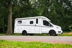Dethleffs Globebus Go T45 Automaat verwacht (bj 2024), Bedrijf, Diesel, Half-integraal, Dethleffs