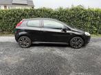 Fiat Grande Punto 1.4-16V Sport | Autom. Airco | Elekt. Rame, Auto's, Voorwielaandrijving, Stof, Gebruikt, Grande Punto