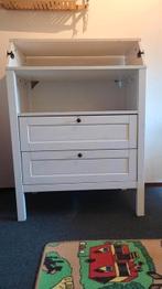 Ikea commode, Ophalen of Verzenden, Zo goed als nieuw, 50 tot 70 cm