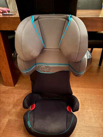 Cybex Autostoel 15-36 kg, Isofix/Gordel, Verstelbaar beschikbaar voor biedingen