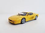 Minichamps 1/43 Ferrari 512 TR - PMA, Hobby en Vrije tijd, Modelauto's | 1:43, Ophalen of Verzenden, Auto, MiniChamps