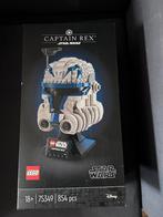 LEGO Star Wars Captain Rex Helmet 75349 - Nieuw!, Kinderen en Baby's, Speelgoed | Duplo en Lego, Ophalen of Verzenden, Nieuw, Complete set