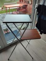 Dia projector standaard vintage, Audio, Tv en Foto, Diaprojectors, Ophalen of Verzenden, Zo goed als nieuw