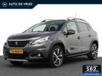 Peugeot 2008 1.2 130pk PureTech Blue Lease Executive | ECC |, 1199 cc, 610 kg, Leder, Bedrijf