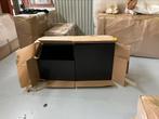 2 tv kastjes IKEA BESTA, Huis en Inrichting, Kasten | Televisiemeubels, Minder dan 100 cm, 25 tot 50 cm, Ophalen