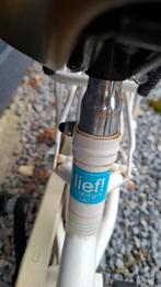 Lief Meisjesfiets - Leuke kinderfiets!, Ophalen