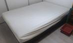 bed 140 x 210 cm, Ophalen, Gebruikt, Tweepersoons, 140 cm