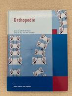 Orthopedie - Leerboek, Ophalen of Verzenden, Beta, Zo goed als nieuw, HBO
