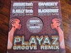 LP - Playaz Groove Remix Volume 3, Ophalen of Verzenden, 2000 tot heden