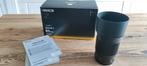 Nikon Nikkor Z mount 85 mm 1.8, Ophalen of Verzenden, Zo goed als nieuw, Telelens