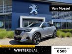 Peugeot 2008 1.2 PureTech Allure, 12 maanden, Stof, Gebruikt, Euro 6