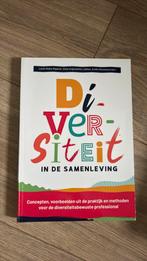 Diversiteit in de samenleving, Ophalen of Verzenden, Zo goed als nieuw, Sociale wetenschap