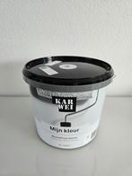 Verf In The Buff - Karwei Muurverf, Ophalen of Verzenden