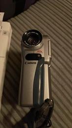 Canon mv4i, Ophalen of Verzenden, Zo goed als nieuw, Canon, 20x of meer