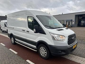 Ford Transit 330 2.0 TDCI 96KW L2H2 AIRCO KLIMA EURO6 beschikbaar voor biedingen