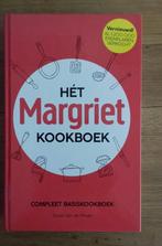 'Het MARGRIET kookboek', Ophalen of Verzenden, Zo goed als nieuw, Nederland en België