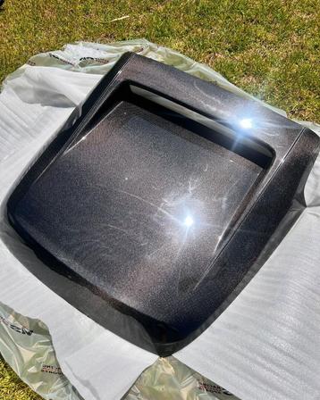 Vis Racing Carbon tunnel hatch achterklep - Nissan 350Z beschikbaar voor biedingen