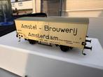 NS Amstel philotrain messing wagen 26 B s op de lijst, Ophalen of Verzenden