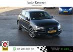 Audi A1 Sportback 1.2 TFSI Sportback | S Line | Led | Naviga, Voorwielaandrijving, Euro 5, 4 cilinders, Zwart