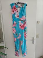 Jumpsuit.  S/M.  Z.g.a.n., Kleding | Dames, Jumpsuits, Ophalen of Verzenden, Zo goed als nieuw, Zwart