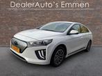 Hyundai IONIQ i-Motion, Auto's, Gebruikt, 375 min, IONIQ, Parkeersensor