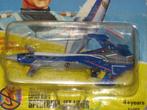 Captain Scarlet Blue's Spectrum Jet Liner Vivid Imaginations, Ophalen, Nieuw, Tv, Actiefiguur of Pop