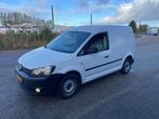 Volkswagen Caddy 1.6 TDI!AIRCO!ELECKTRISH RAAM&SPIEGELS!BAND, Voorwielaandrijving, Stof, Gebruikt, 4 cilinders