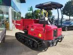 Yanmar C30R - 3TV Rupsdumper Nieuw!