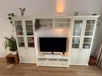 IKEA Hemnes TV kast, Huis en Inrichting, Kasten | Stellingkasten, Ophalen, Gebruikt